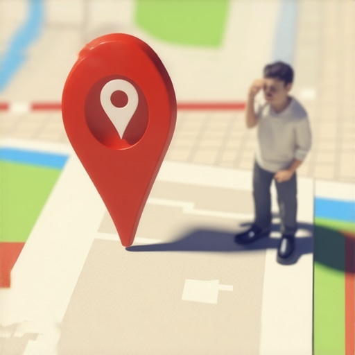 Why Memphis Reviews Alone Won't Fix a Broken Google Map Pin