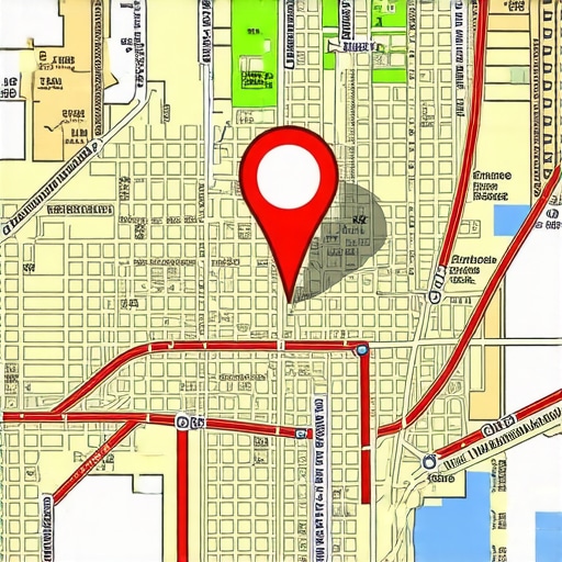 Why Your Memphis Map Pin Disappeared and How to Get Back in the Local Pack