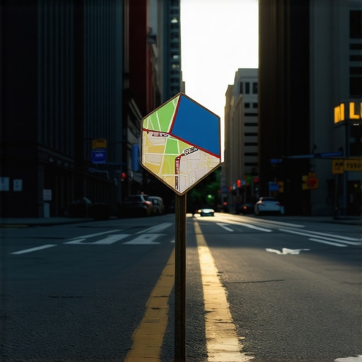 Why Your Memphis Shop Map Pin Vanishes the Moment You Cross the City Line