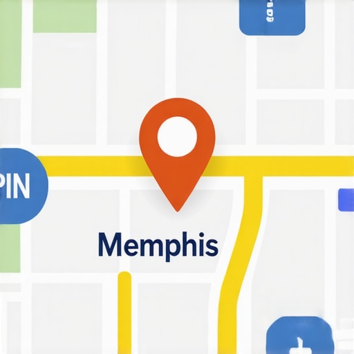 3 Proximity Tweaks That Actually Move Your Memphis Map Pin