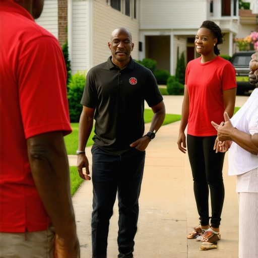 How We Scaled Local Lead Flow for a Memphis Home Service Pro Without Paid Ads