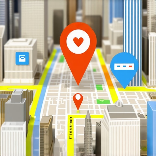 How to Build Local Citations That Actually Move Your Memphis Map Pin