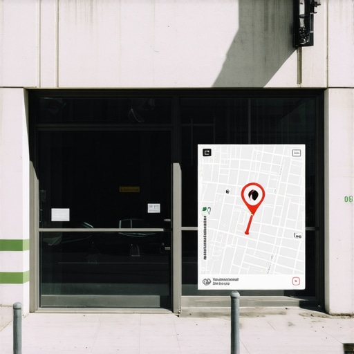The Quick Audit That Found Why This Memphis Shop Disappeared From Google Maps