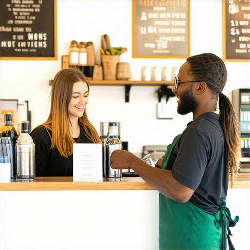 The Review Habit That Keeps This Memphis Shop in the Local Pack