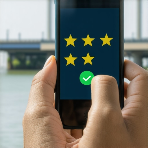 The Exact Text Message Move That Gets Memphis Clients to Leave Reviews